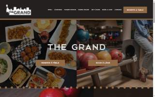 The Grand on Main