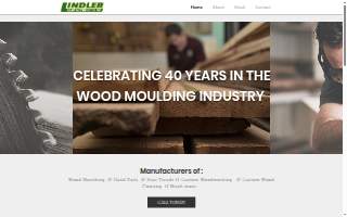 Lindler Manufacturing Co., Inc
