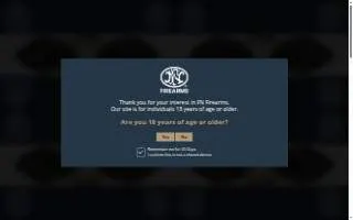 FN America website