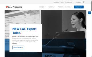 L&L Products