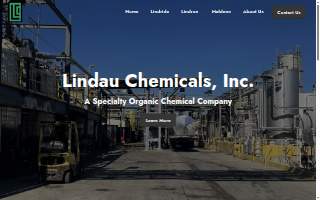 Lindau Chemicals Inc