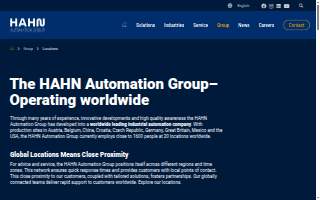 REI Automation Inc
