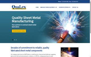 QuaLex Manufacturing LLC