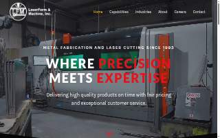 Laserform & Machine