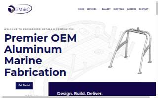 Engineered Metals & Composites