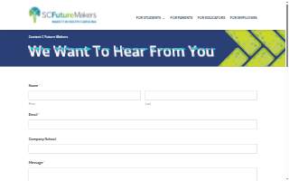 SC Future Makers