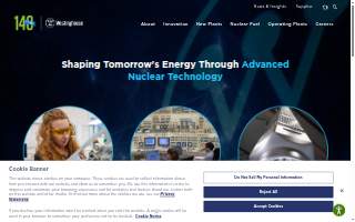 Westinghouse Electric Co LLC