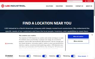 LGG Industrial