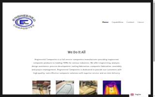 Engineered Composites