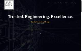 Mechanical Engineering Associates
