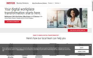 Carolina Office Systems