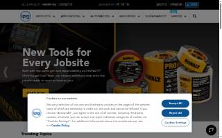 Intertape Polymer Group Inc