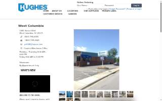 Hughes Supply