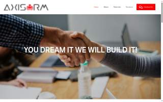 AXIS-RM Inc