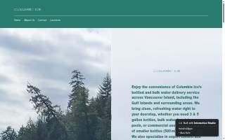 Columbia Ice Company llc