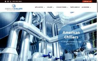 American Chillers