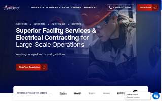 Allegiance Industries
