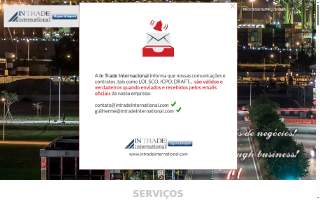 Intrade International, Inc