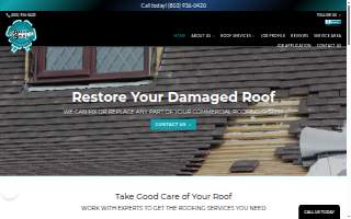 Aqua Seal Manufacturing & Roofing Inc