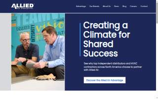 Allied Air Enterprises