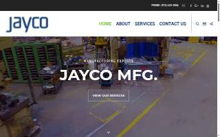 Jayco Manufacturing