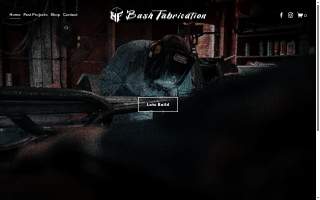 Bash Fabrication LLC