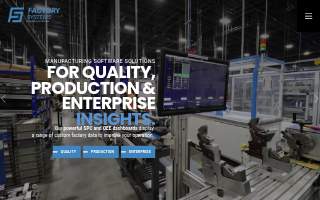 Factory Systems LLC