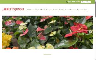 Jarrett's Jungle