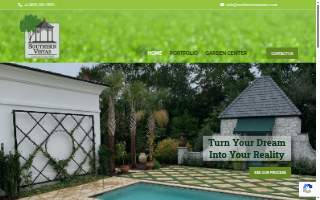 Southern Vistas, Inc.