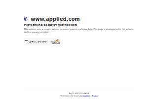 Applied Industrial Technologies