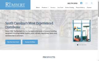 The Rembert Company