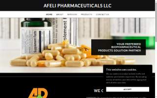 AFELI Pharmaceuticals