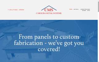 Carolina Metal Systems