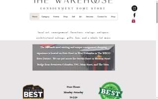 The Warehouse