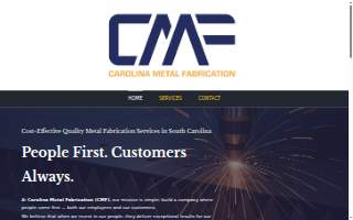 Carolina MetalFab
