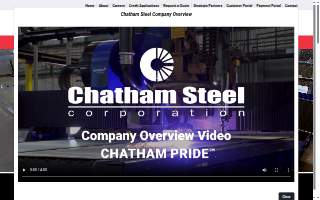 Chatham Steel