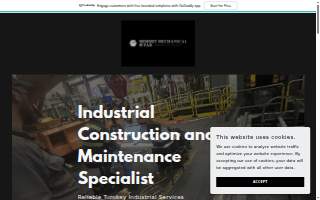 Summit Mechanical & Fab