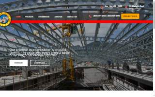 Acadian Steel Fabricators