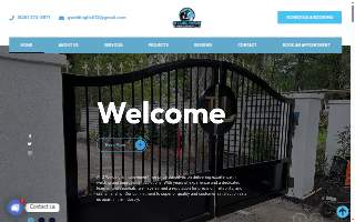 G Welding & Improvement