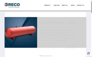 Reco Commercial Systems