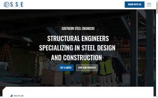 Southern Steel Engineers, LLC