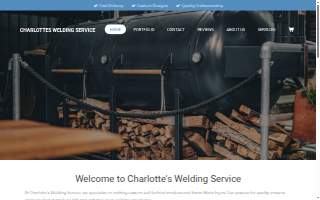 Charlotte Welding and Fabrication Services