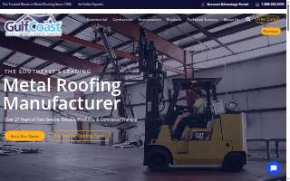 Gulf Coast Supply & Manufacturing