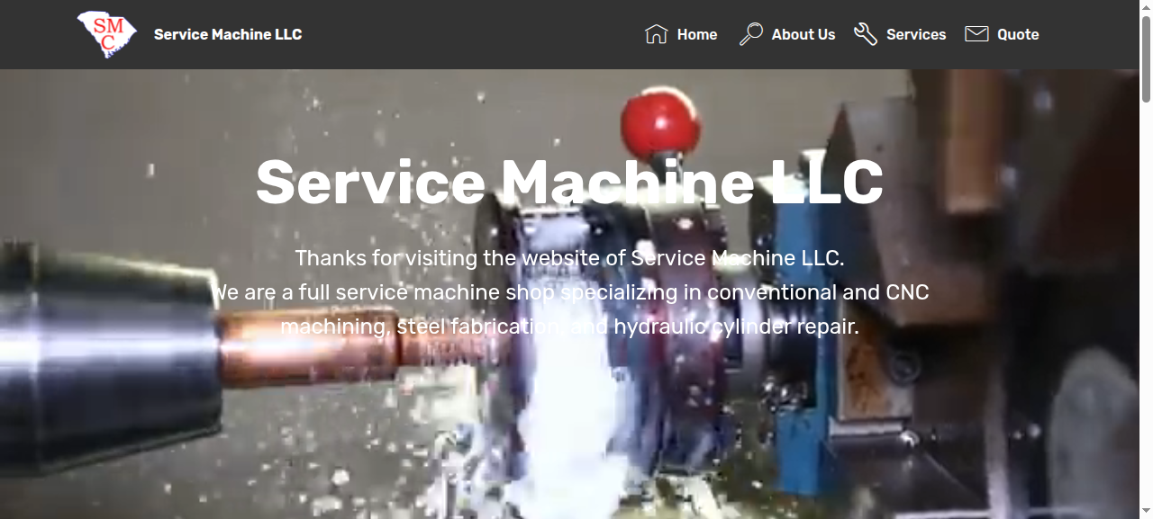 Service Machine LLC