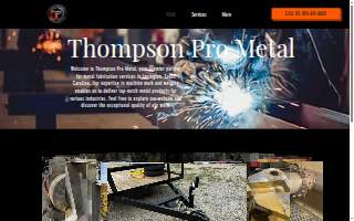 Thompson Pro Metal