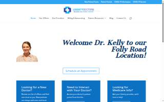 Liberty Doctors in West Ashley