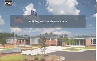 Tyler Construction Group