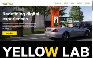 Yellow Lab LLC