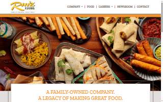 Ruiz foods