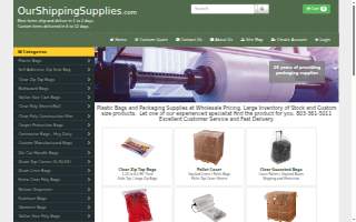 Ourshippingsupplies